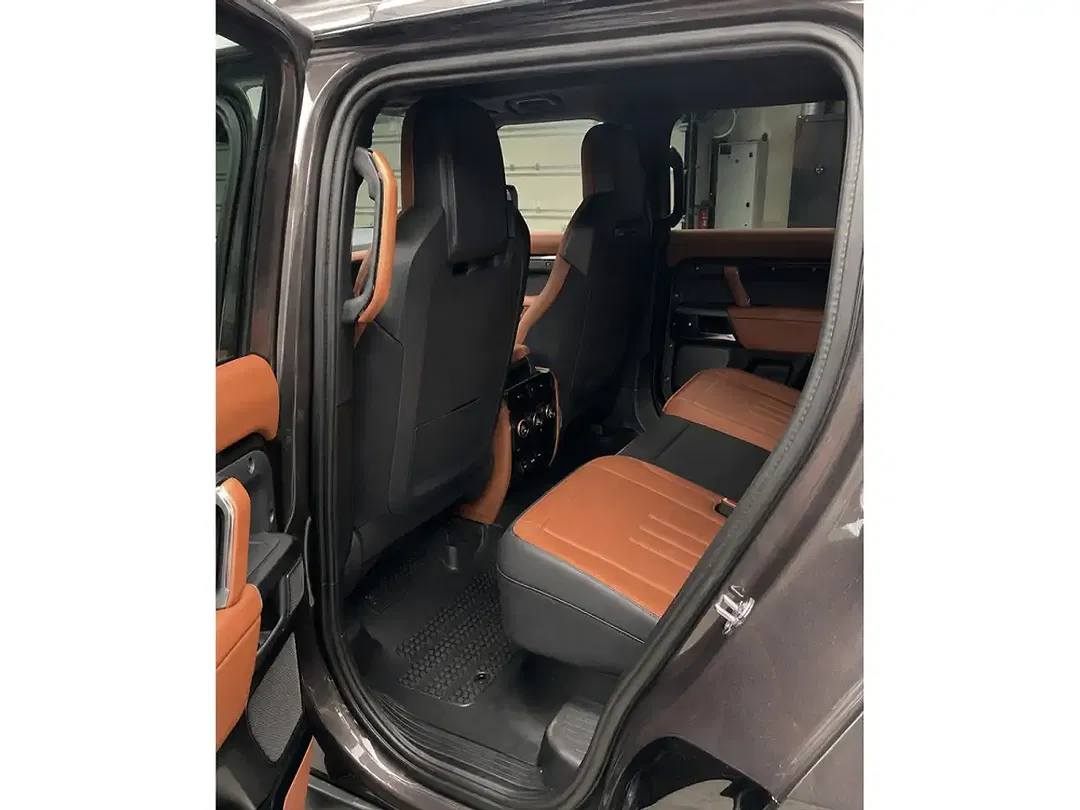 Land Rover Defender P635 4.4 V8 OCTA 110 - foto 15