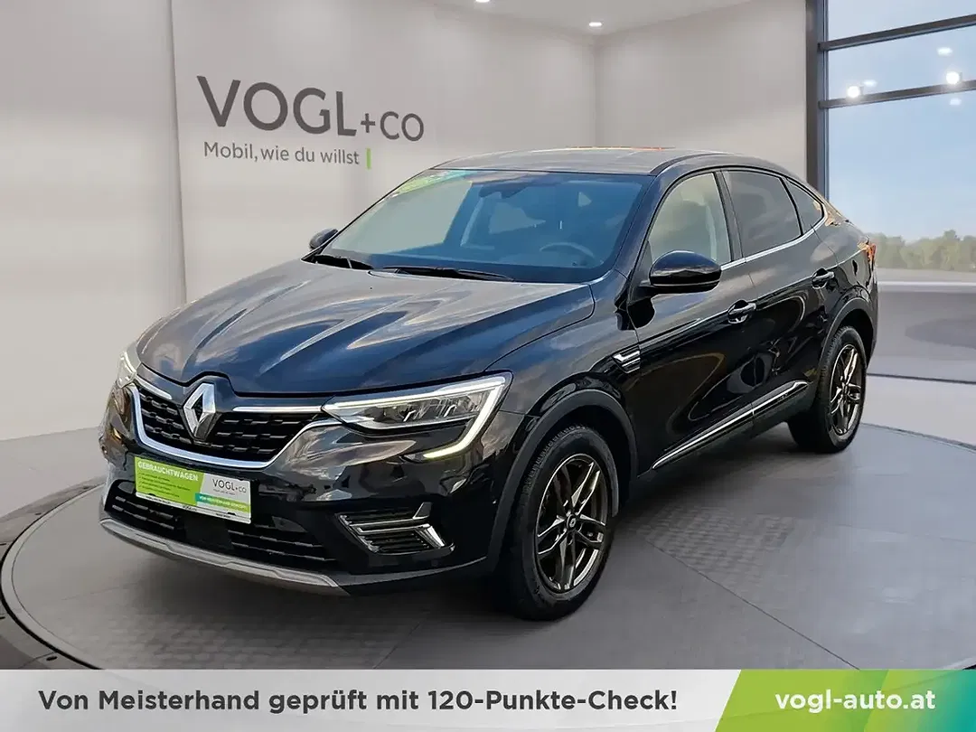 Renault Arkana TCe Techno - foto 1