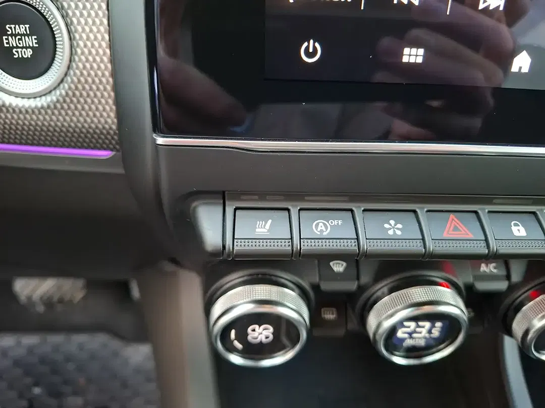Renault Arkana TCe Techno - foto 15