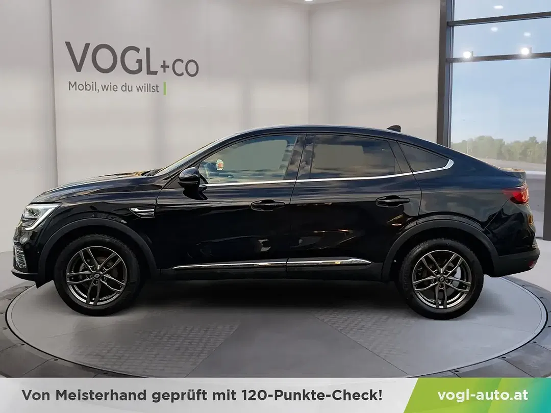 Renault Arkana TCe Techno - foto 2