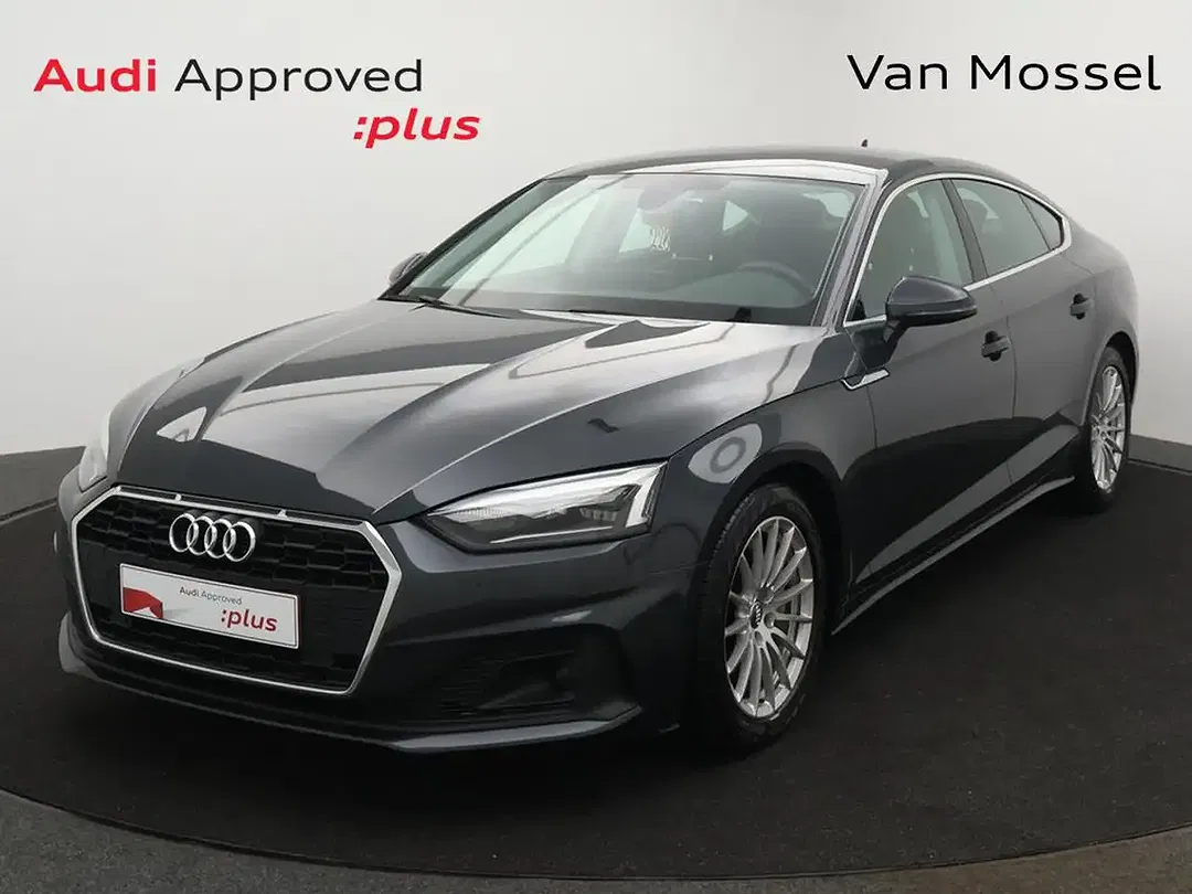 Audi A5 Sportback advanced - foto 1