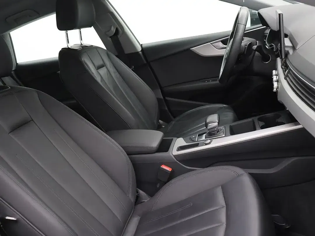 Audi A5 Sportback advanced - Thumbnail 10