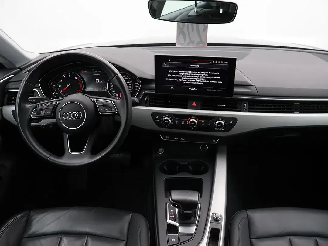 Audi A5 Sportback advanced - Thumbnail 11