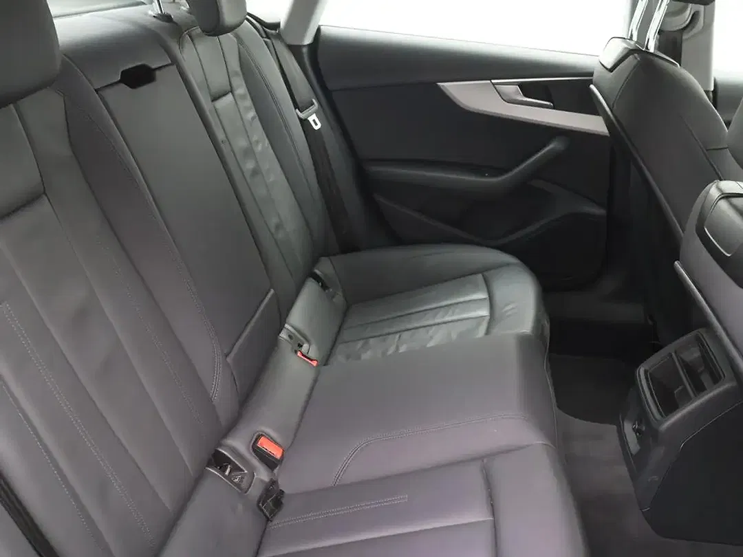 Audi A5 Sportback advanced - Thumbnail 12