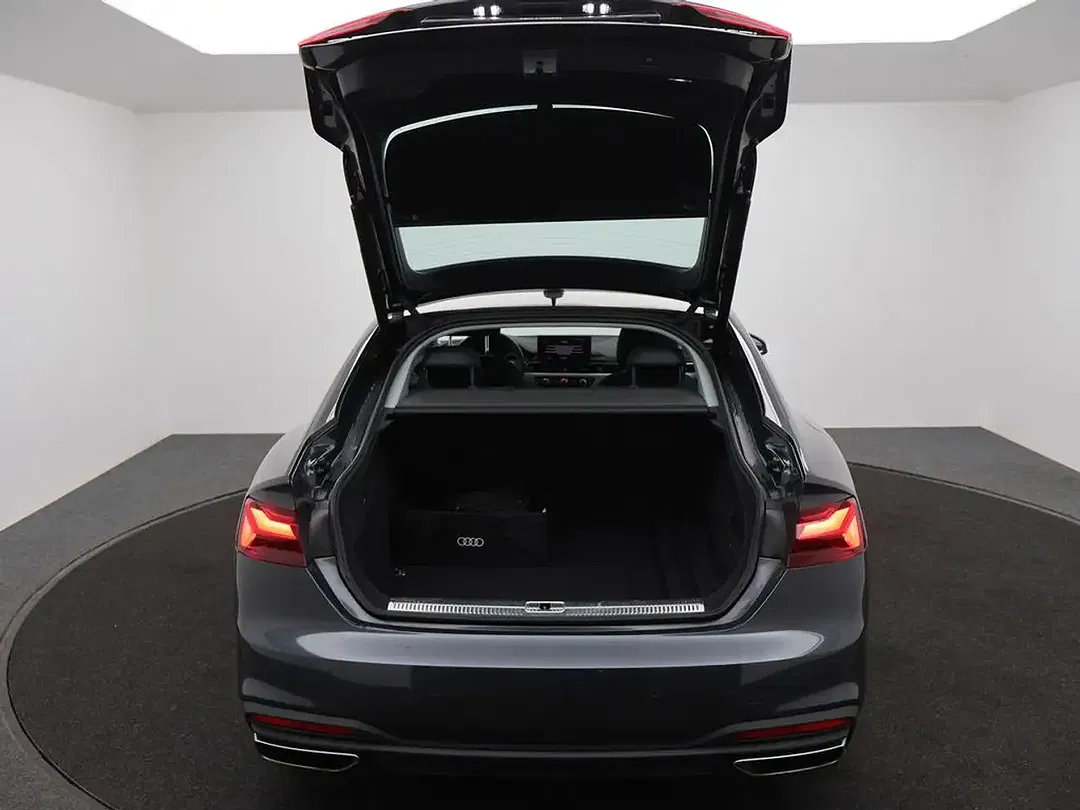 Audi A5 Sportback advanced - Thumbnail 13