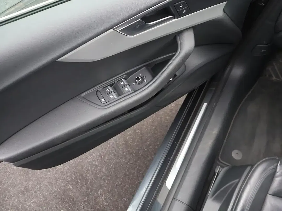 Audi A5 Sportback advanced - foto 15