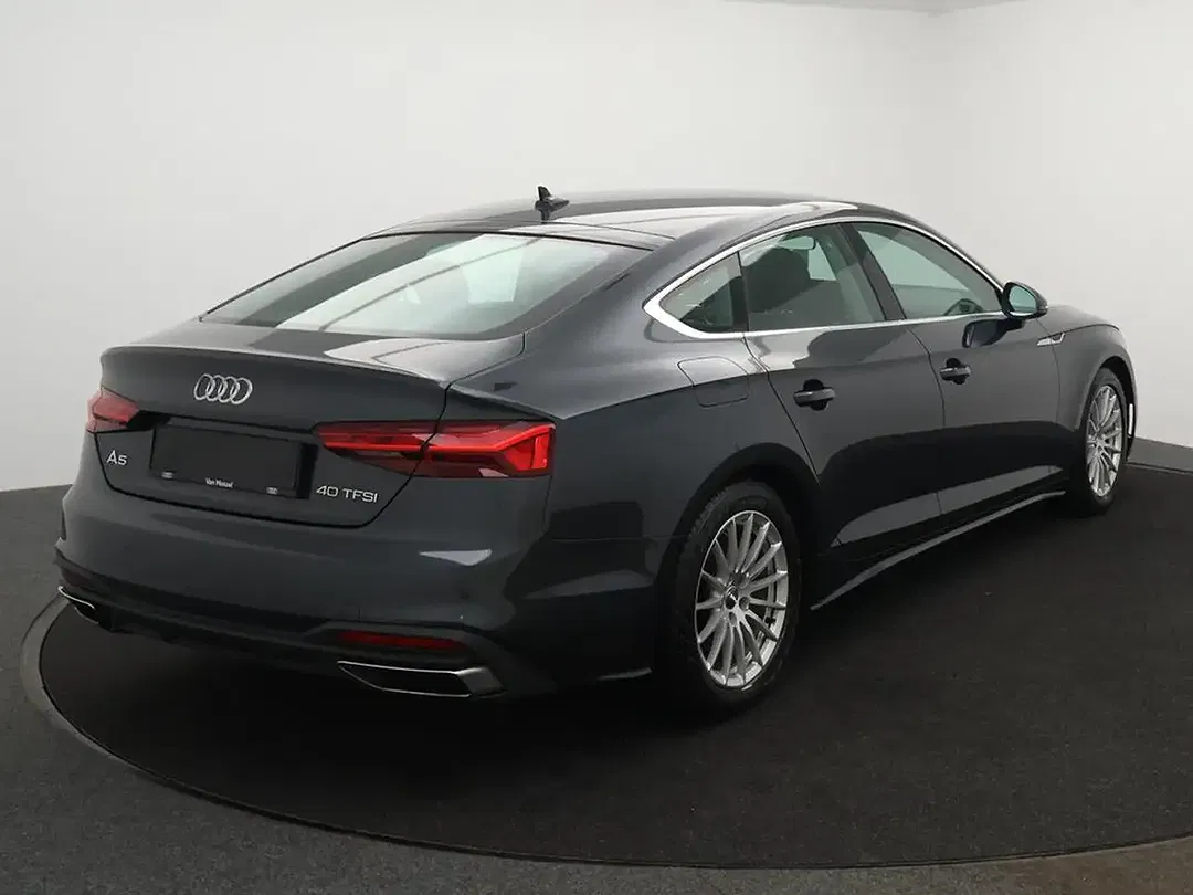 Audi A5 Sportback advanced - foto 2