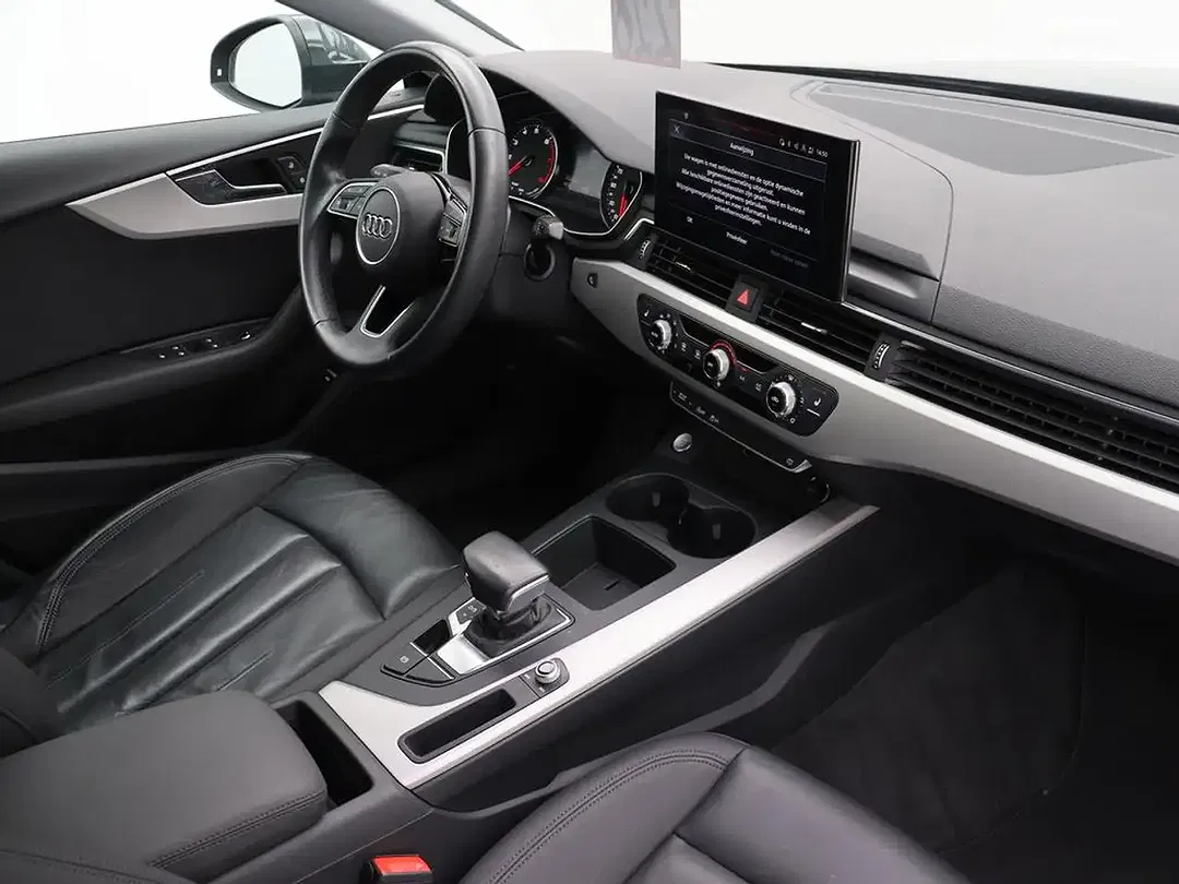 Audi A5 Sportback advanced - Thumbnail 3