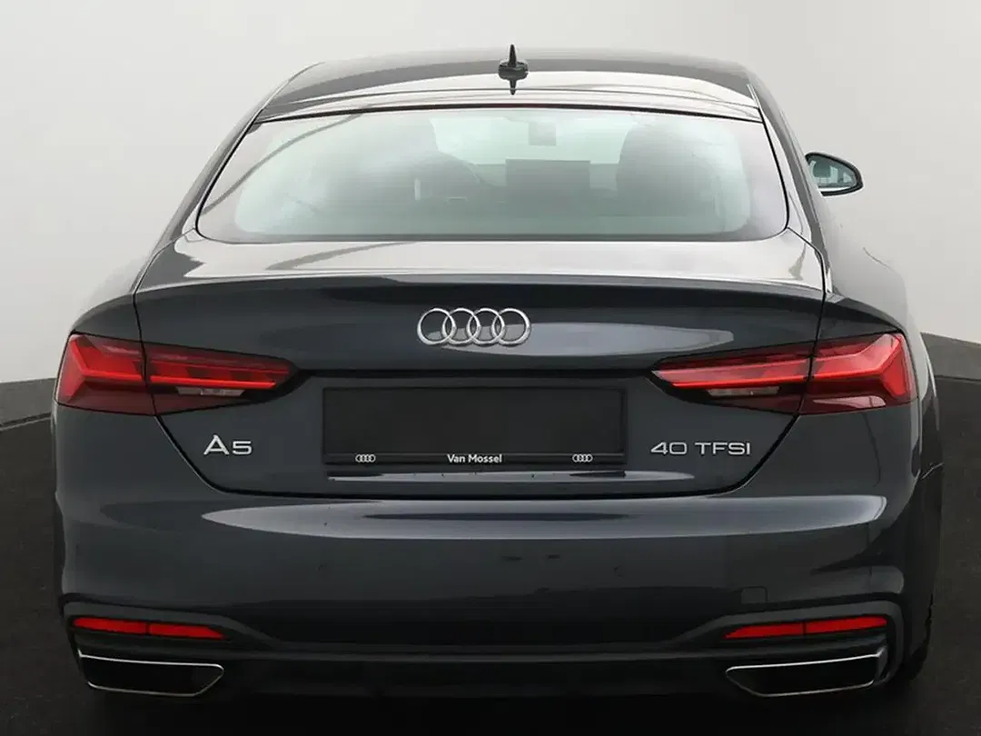 Audi A5 Sportback advanced - Thumbnail 4