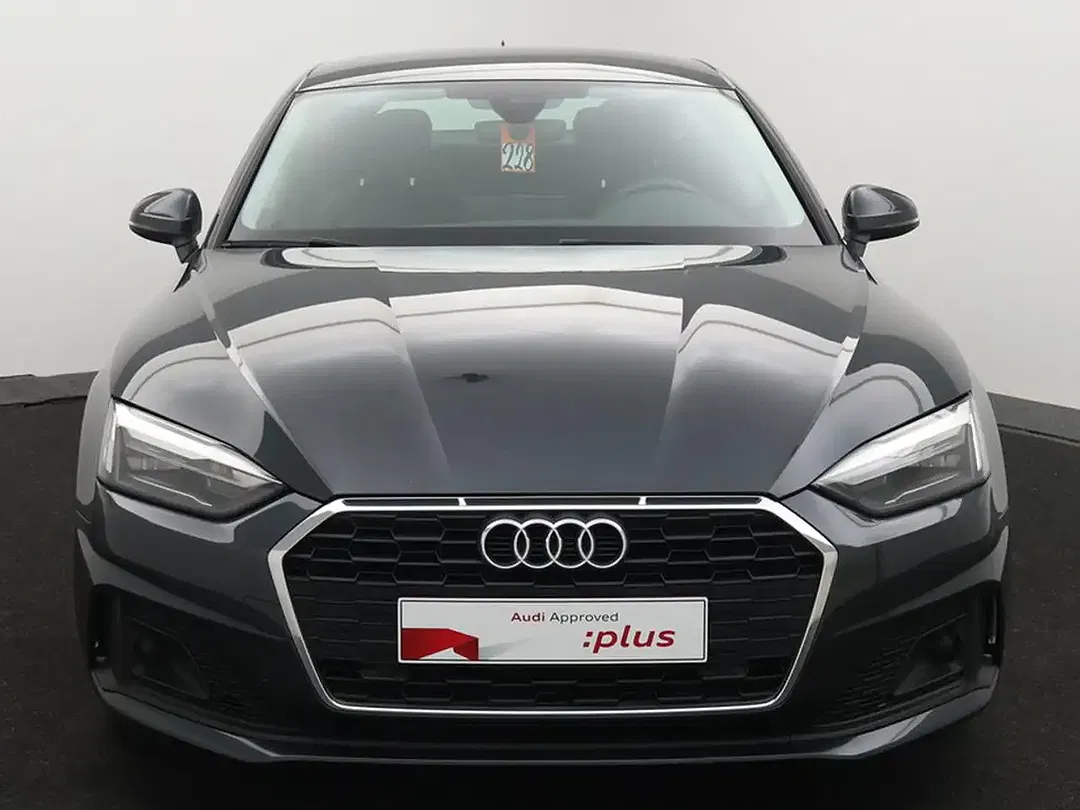 Audi A5 Sportback advanced - Thumbnail 6