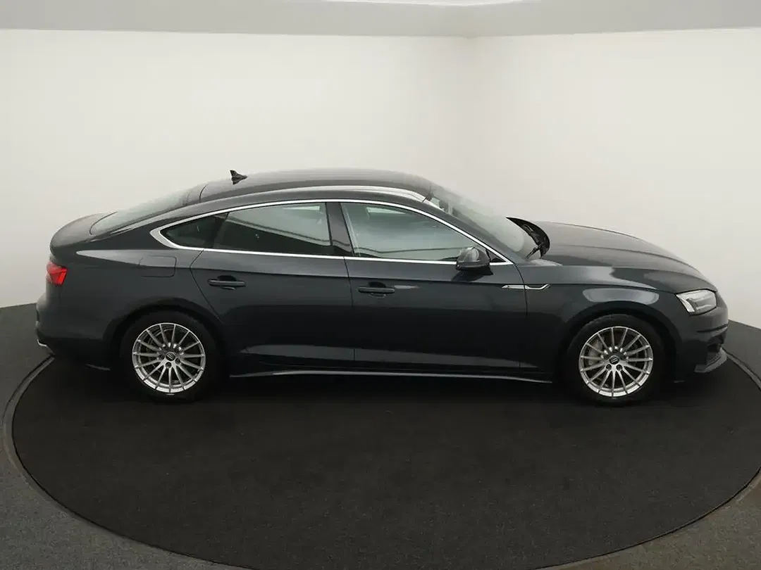 Audi A5 Sportback advanced - Thumbnail 8