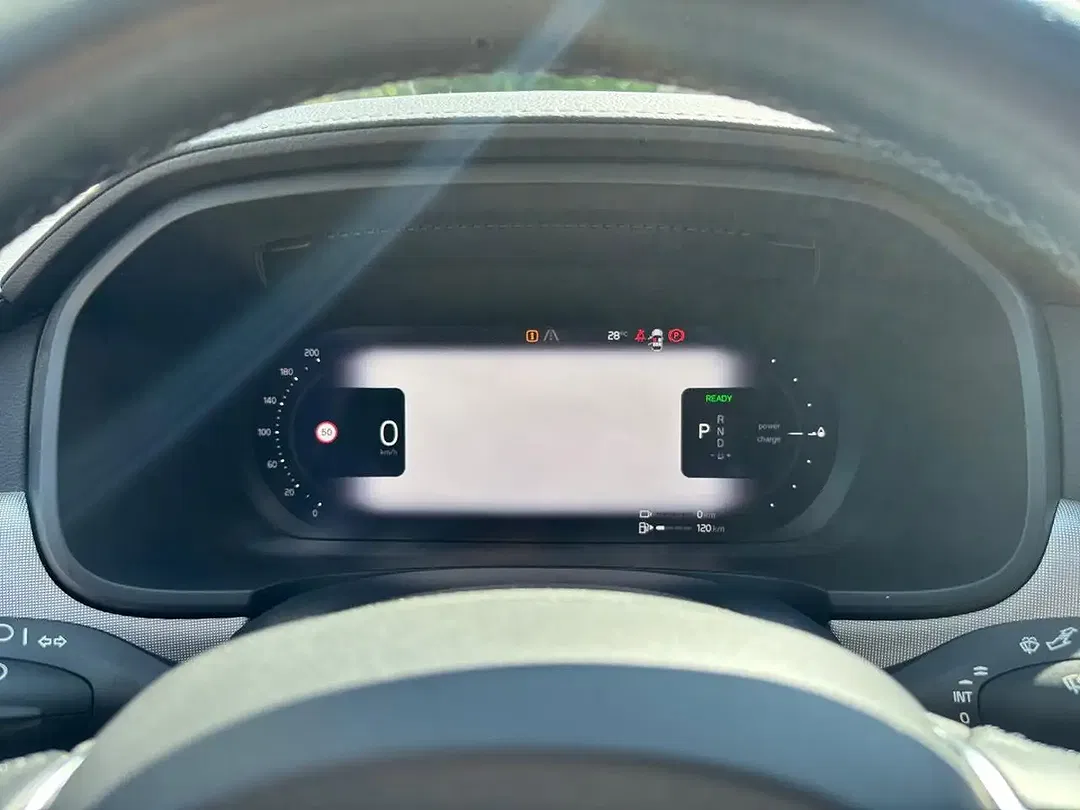 Volvo V90 T6 2.0 PHEV AWD Ultimate Bright - Thumbnail 14