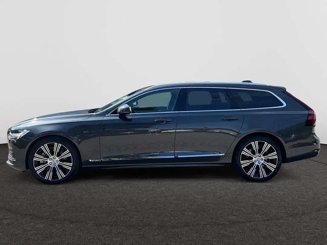 Volvo V90 T6 2.0 PHEV AWD Ultimate Bright - foto 2