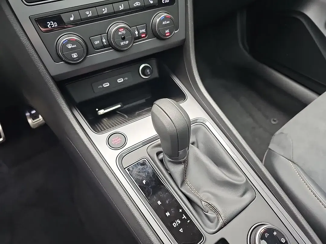CUPRA Ateca 1.5 TSI DSG - Thumbnail 12