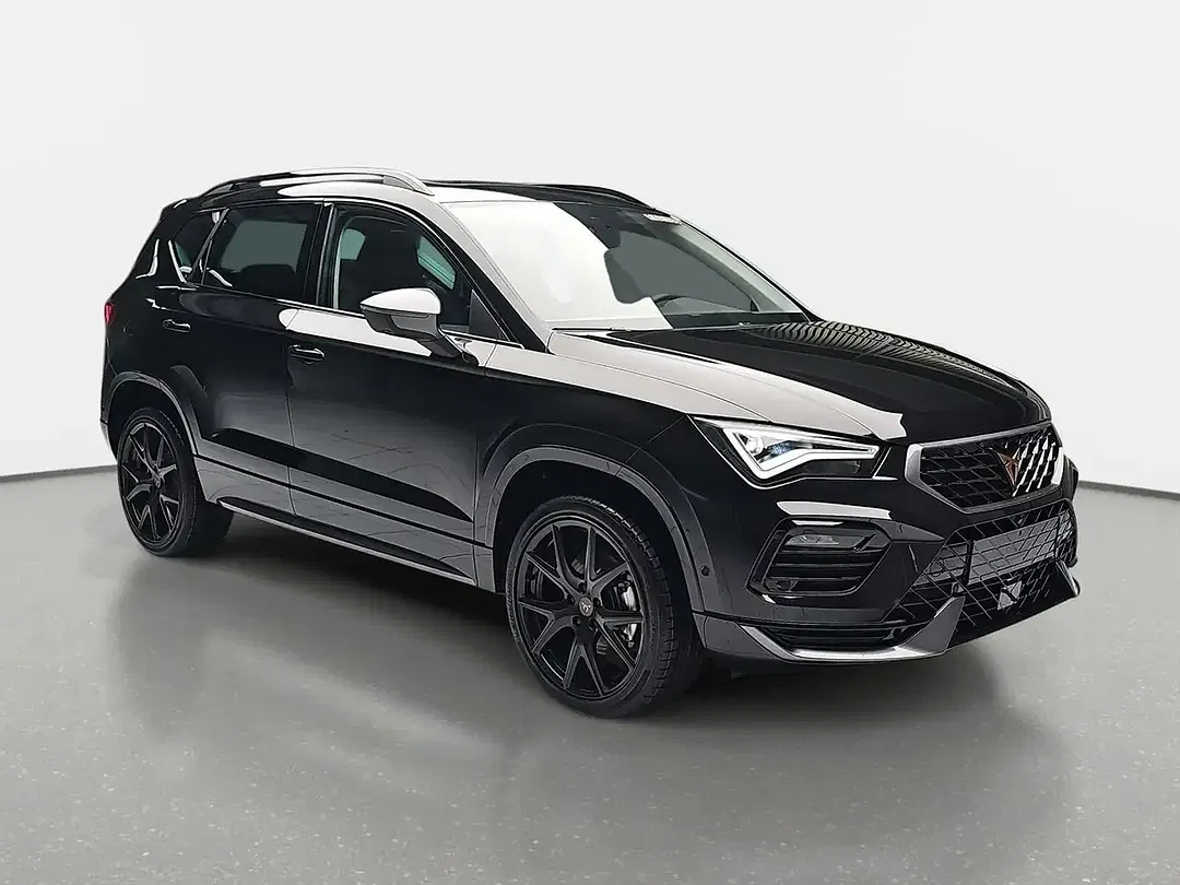 CUPRA Ateca 1.5 TSI DSG - Thumbnail 2