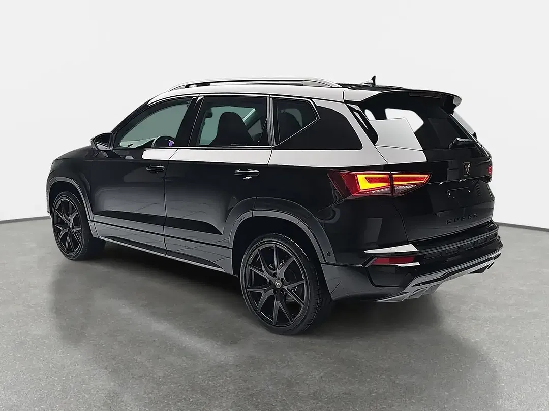 CUPRA Ateca 1.5 TSI DSG - Thumbnail 4