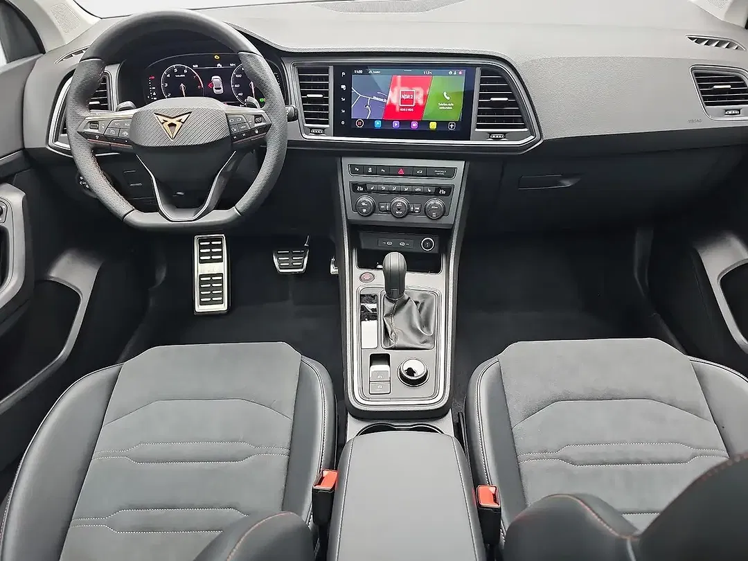 CUPRA Ateca 1.5 TSI DSG - Thumbnail 7