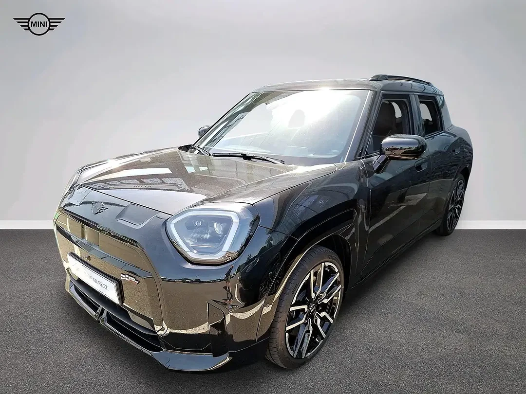 MINI Aceman JCW Trim - Afbeelding 1