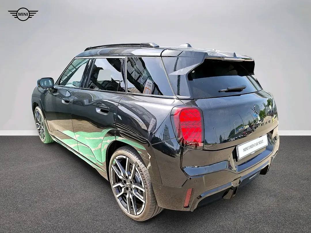 MINI Aceman JCW Trim - Thumbnail 10
