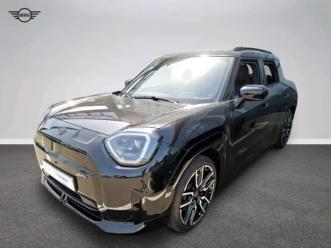 MINI Aceman JCW Trim - foto 2