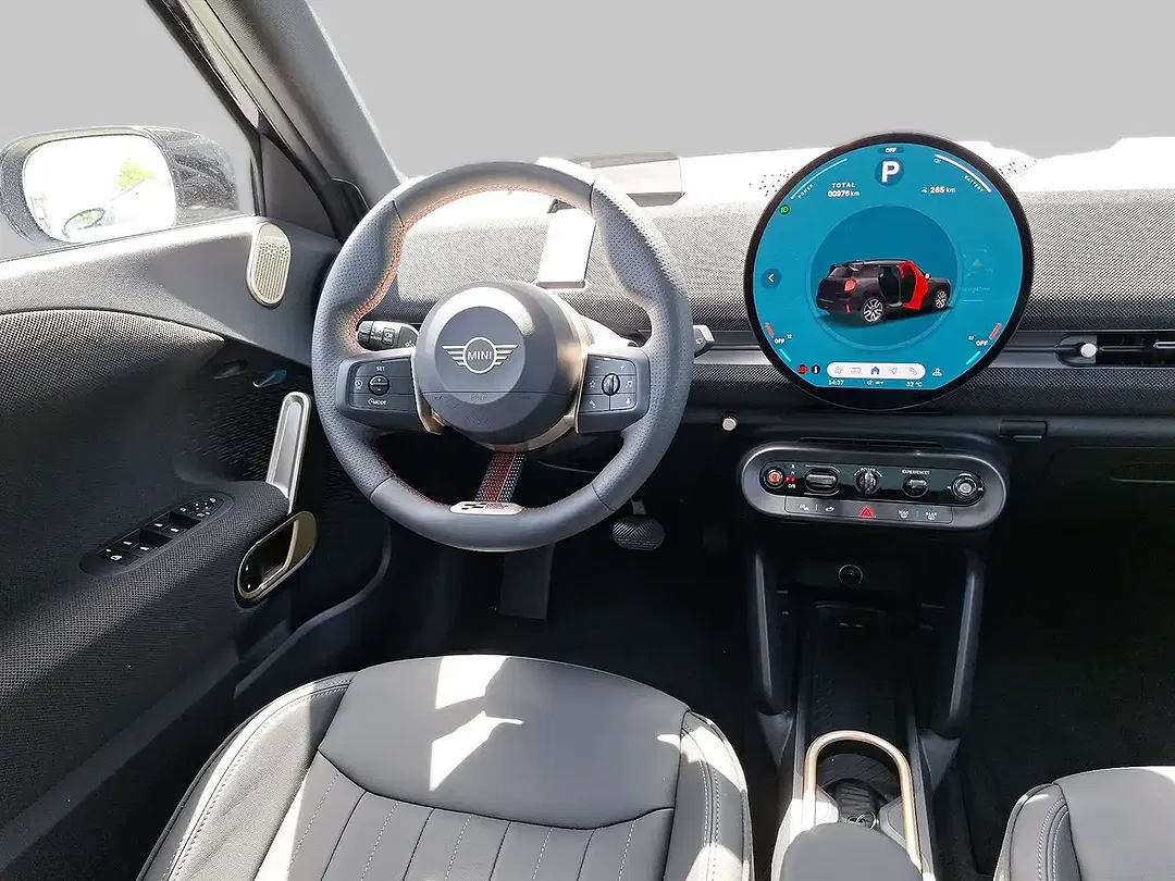 MINI Aceman JCW Trim - Thumbnail 21