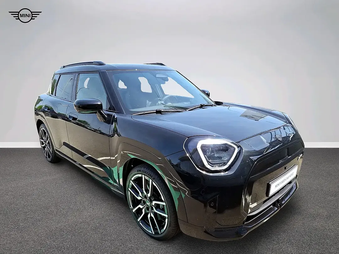 MINI Aceman JCW Trim - Thumbnail 24