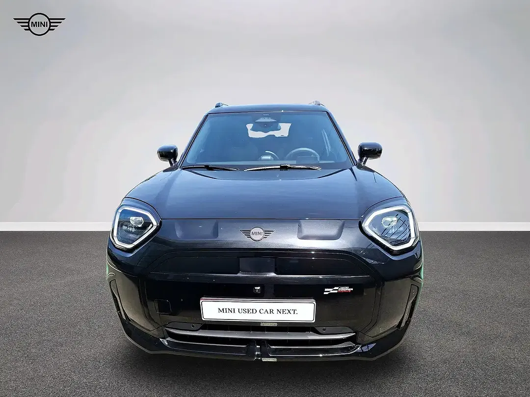 MINI Aceman JCW Trim - Thumbnail 26