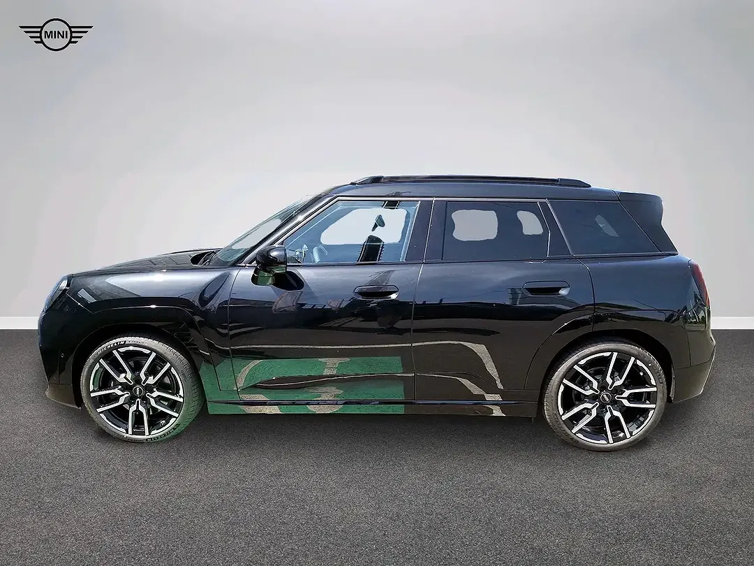 MINI Aceman JCW Trim - Thumbnail 3