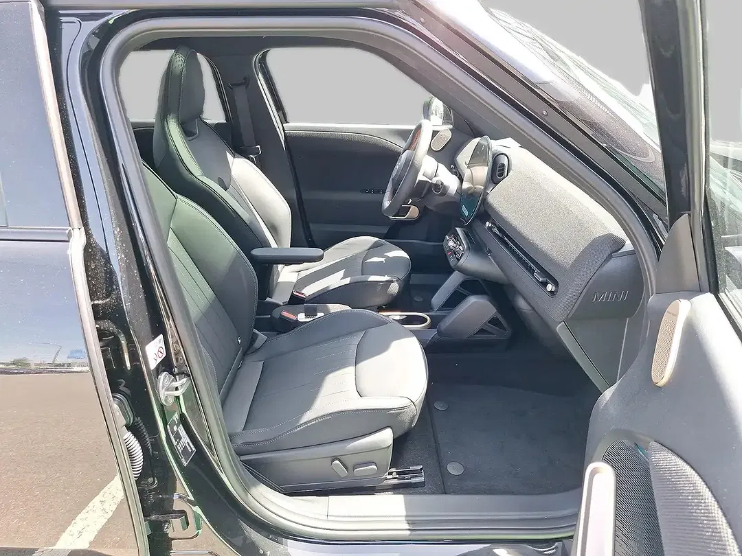MINI Aceman JCW Trim - Thumbnail 30