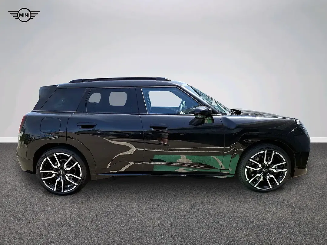 MINI Aceman JCW Trim - Thumbnail 5