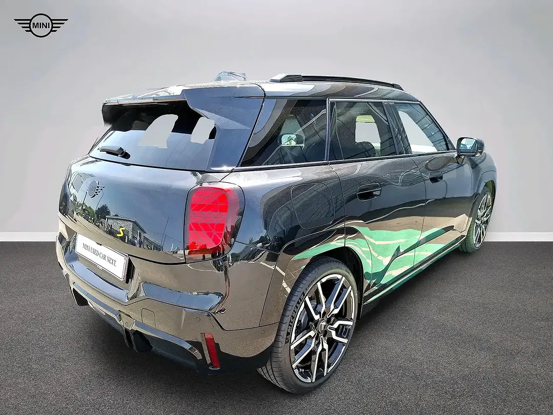 MINI Aceman JCW Trim - Thumbnail 9