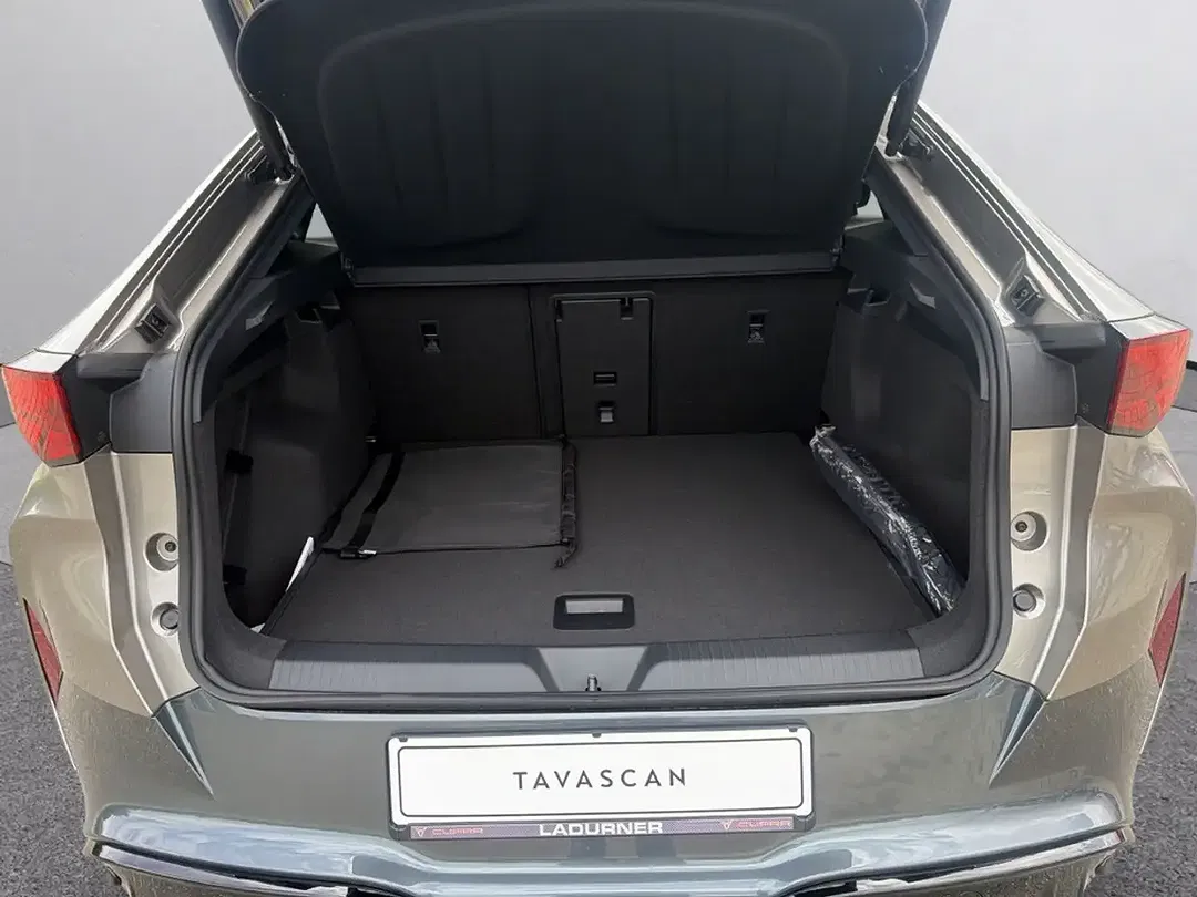 CUPRA Tavascan 4Drive VZ - Thumbnail 9