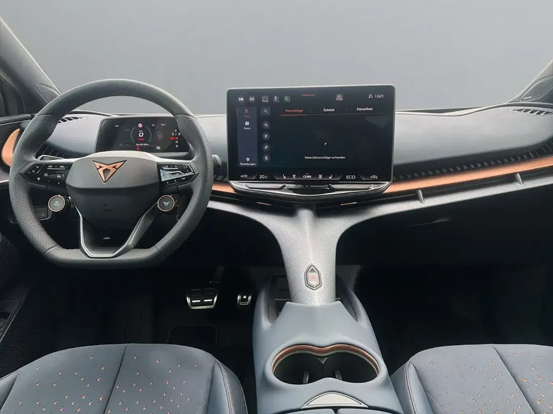 CUPRA Tavascan 4Drive VZ - Thumbnail 11