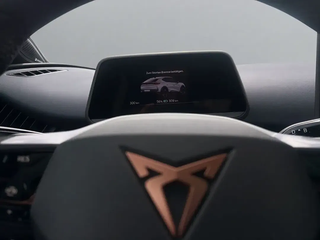 CUPRA Tavascan 4Drive VZ - Thumbnail 12