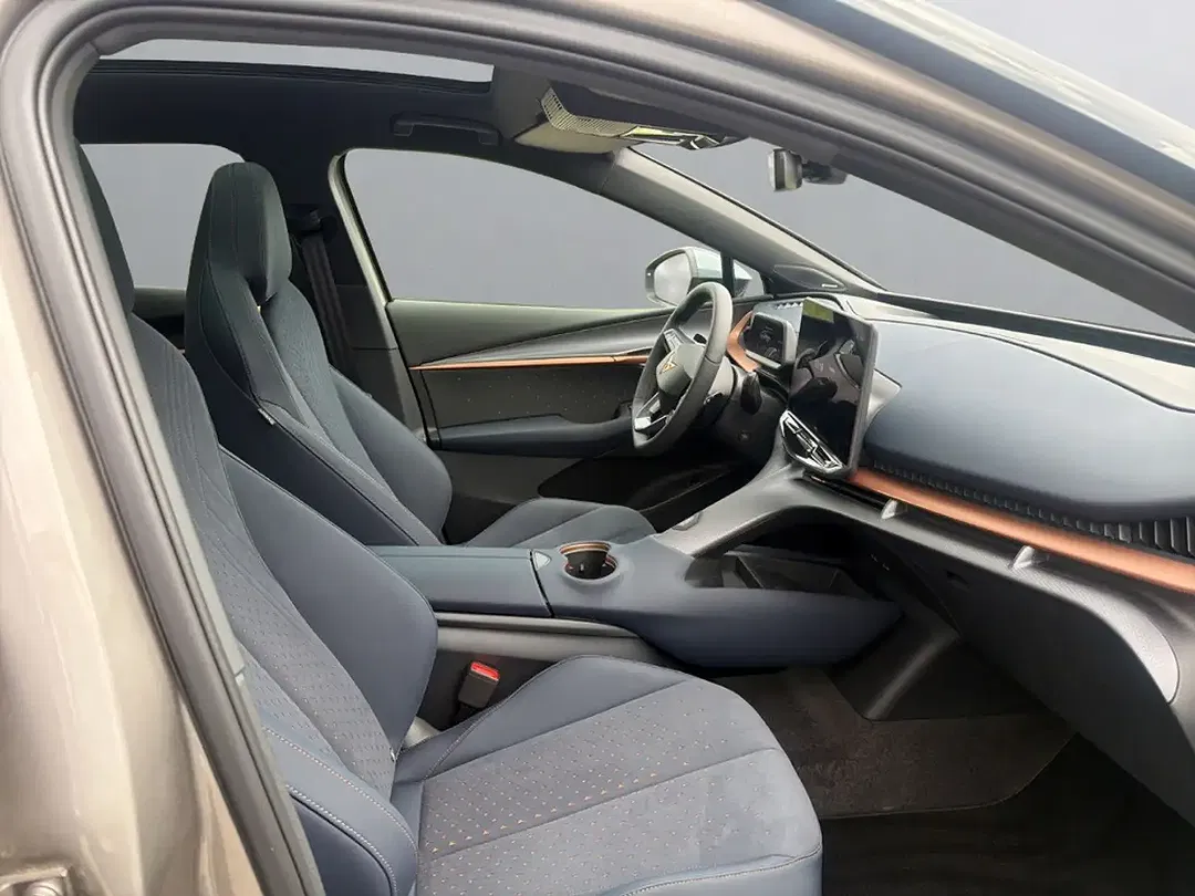 CUPRA Tavascan 4Drive VZ - Thumbnail 13