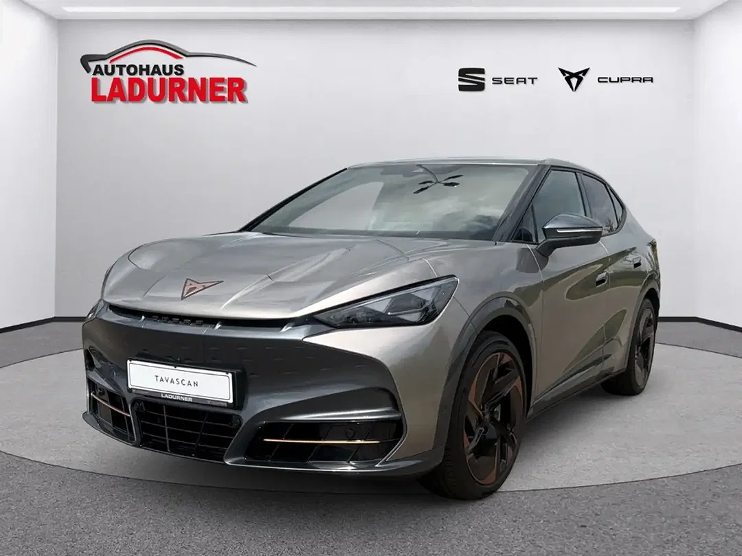CUPRA Tavascan 4Drive VZ - Afbeelding 1