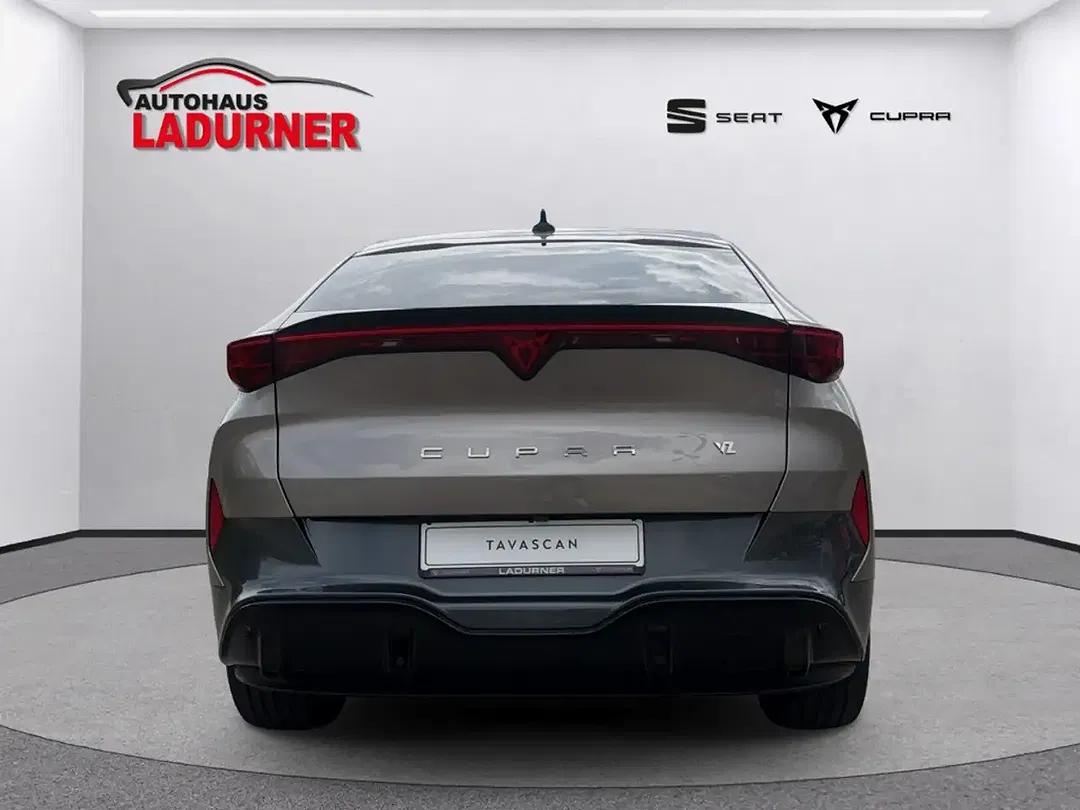 CUPRA Tavascan 4Drive VZ - Thumbnail 3