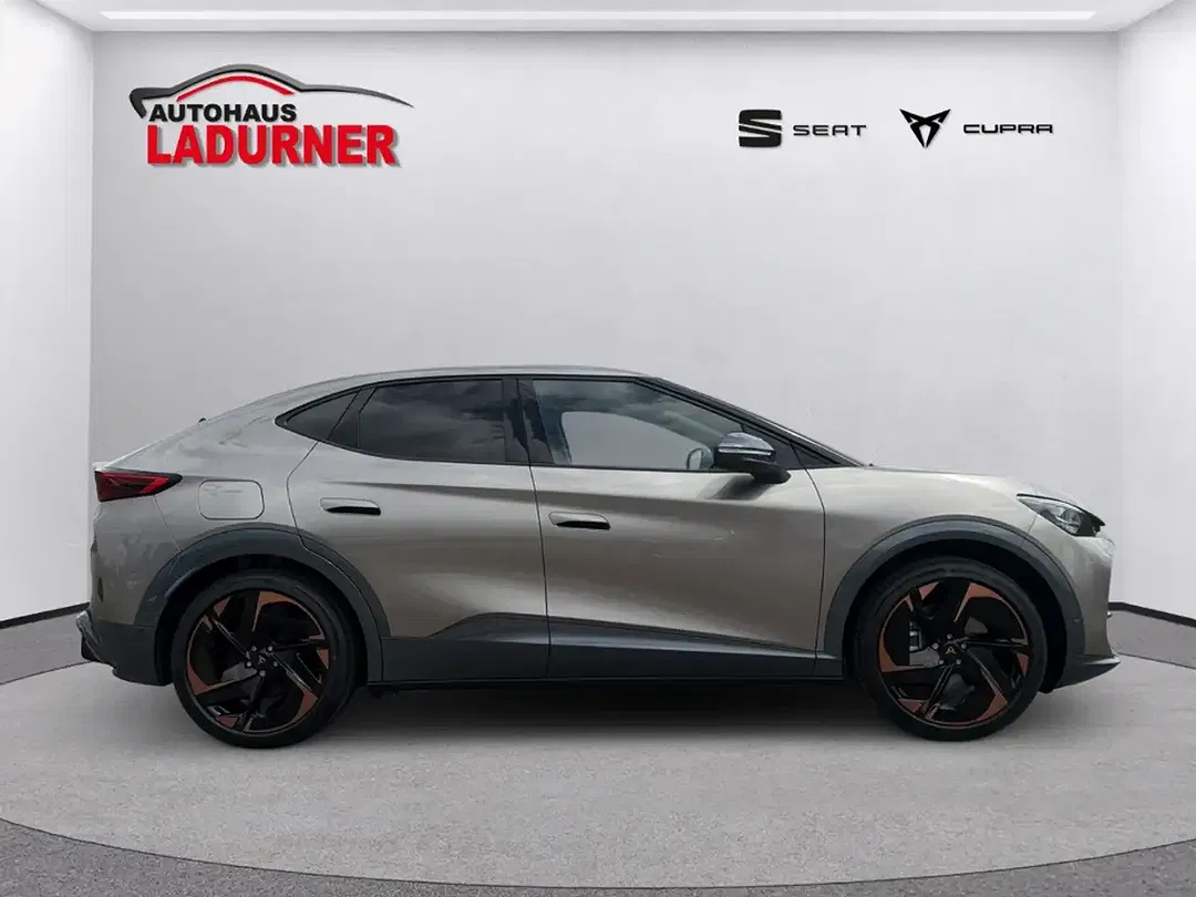 CUPRA Tavascan 4Drive VZ - Thumbnail 5