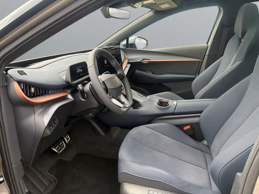 CUPRA Tavascan 4Drive VZ - Thumbnail 6