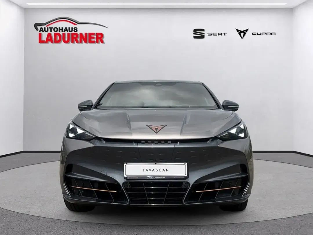 CUPRA Tavascan 4Drive VZ - Thumbnail 7