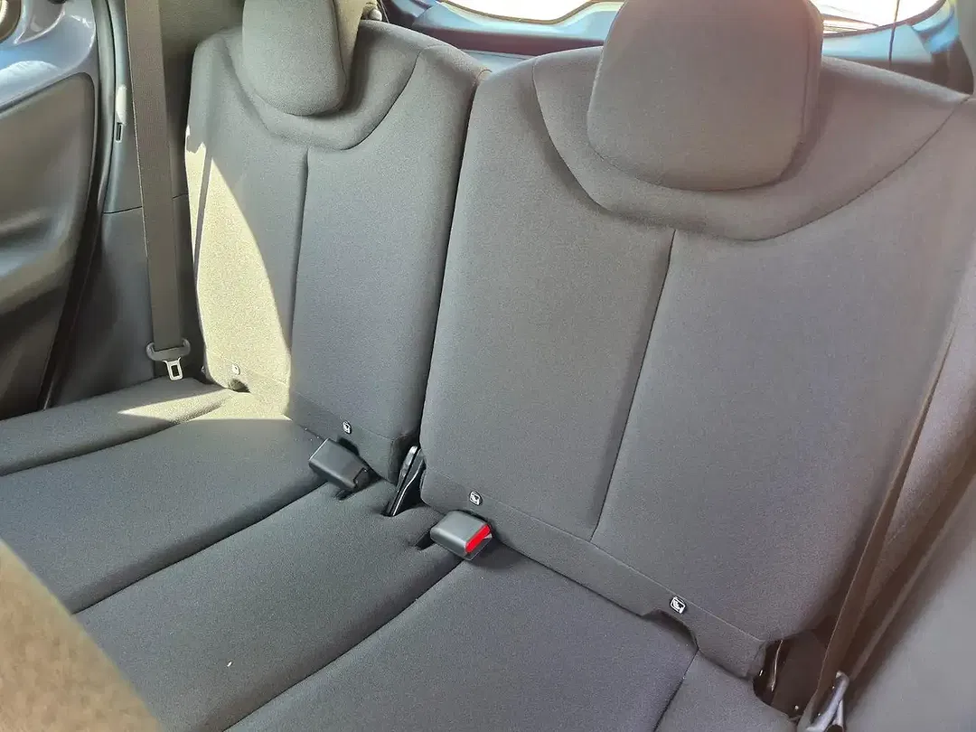Toyota Aygo X 1.5 AUT Hybrid - Thumbnail 12