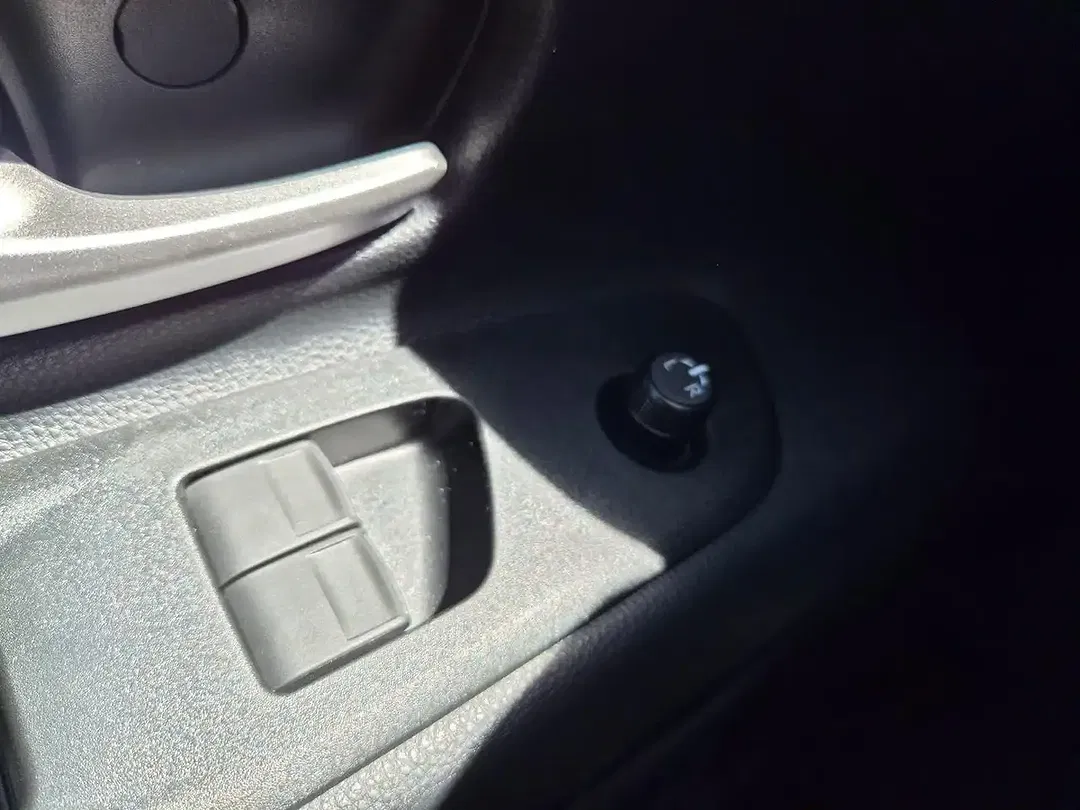 Toyota Aygo X 1.5 AUT Hybrid - Thumbnail 13