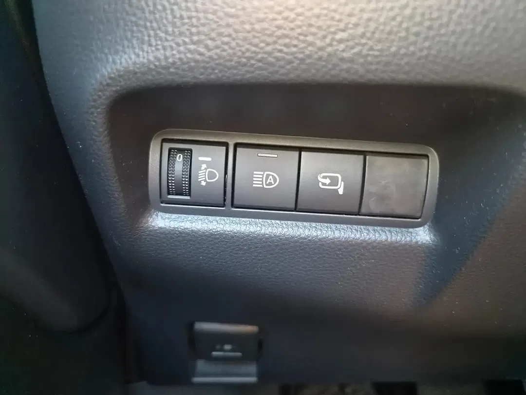 Toyota Aygo X 1.5 AUT Hybrid - Thumbnail 14