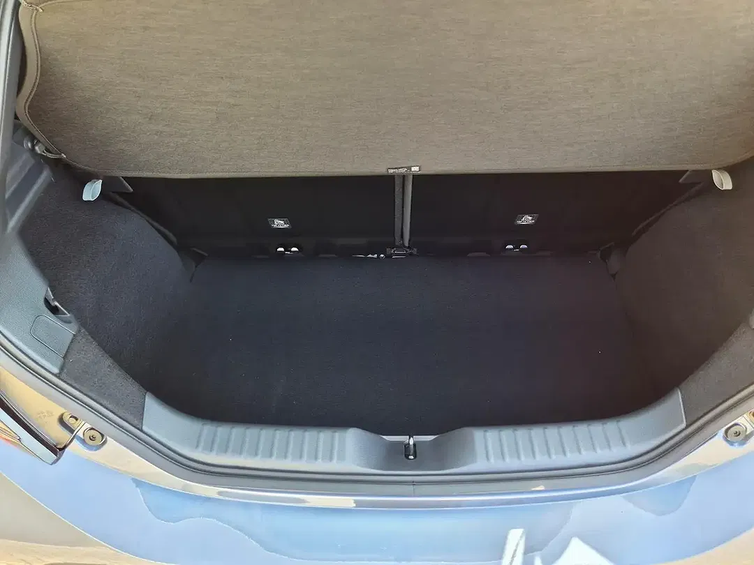 Toyota Aygo X 1.5 AUT Hybrid - Thumbnail 9