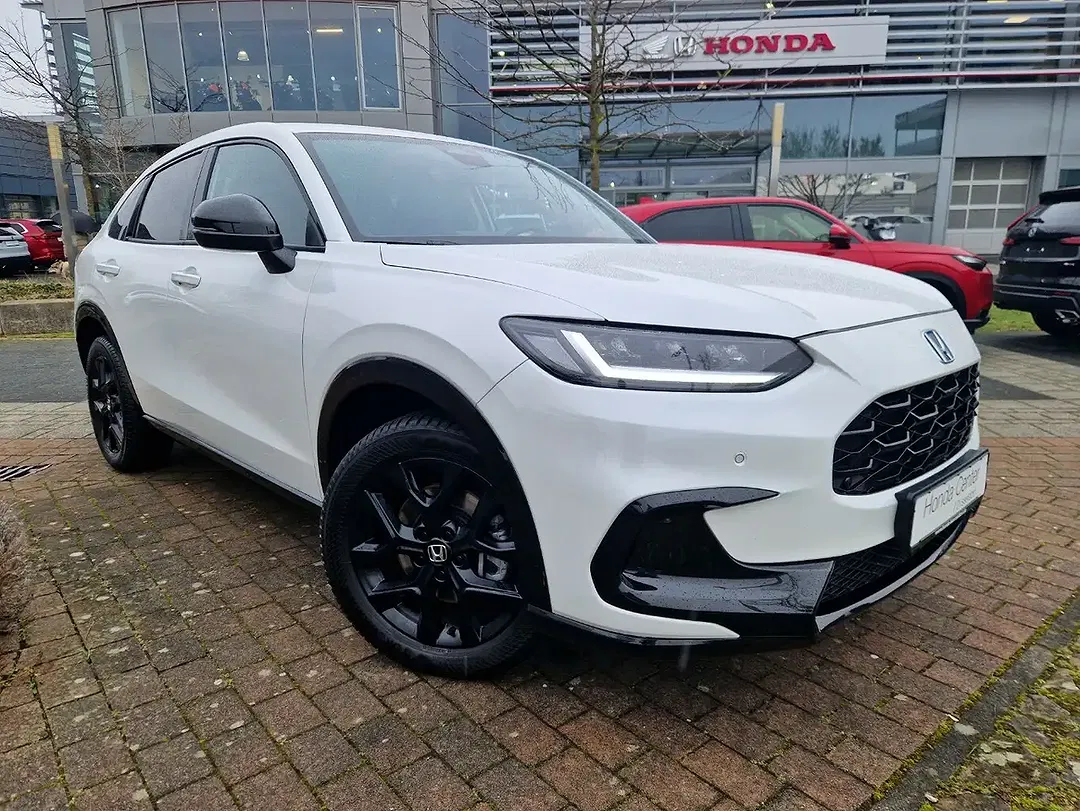 Honda ZR-V e:HEV - foto 1