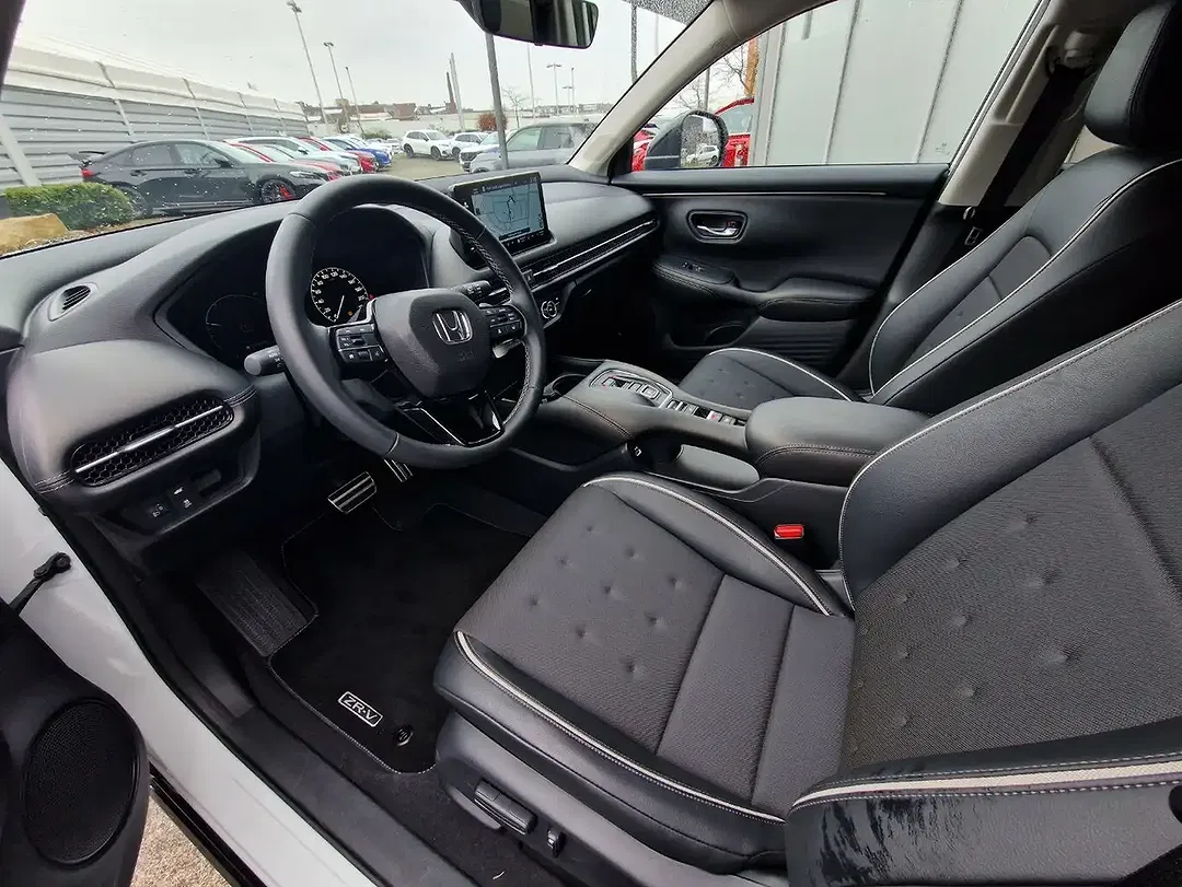 Honda ZR-V e:HEV - Thumbnail 10