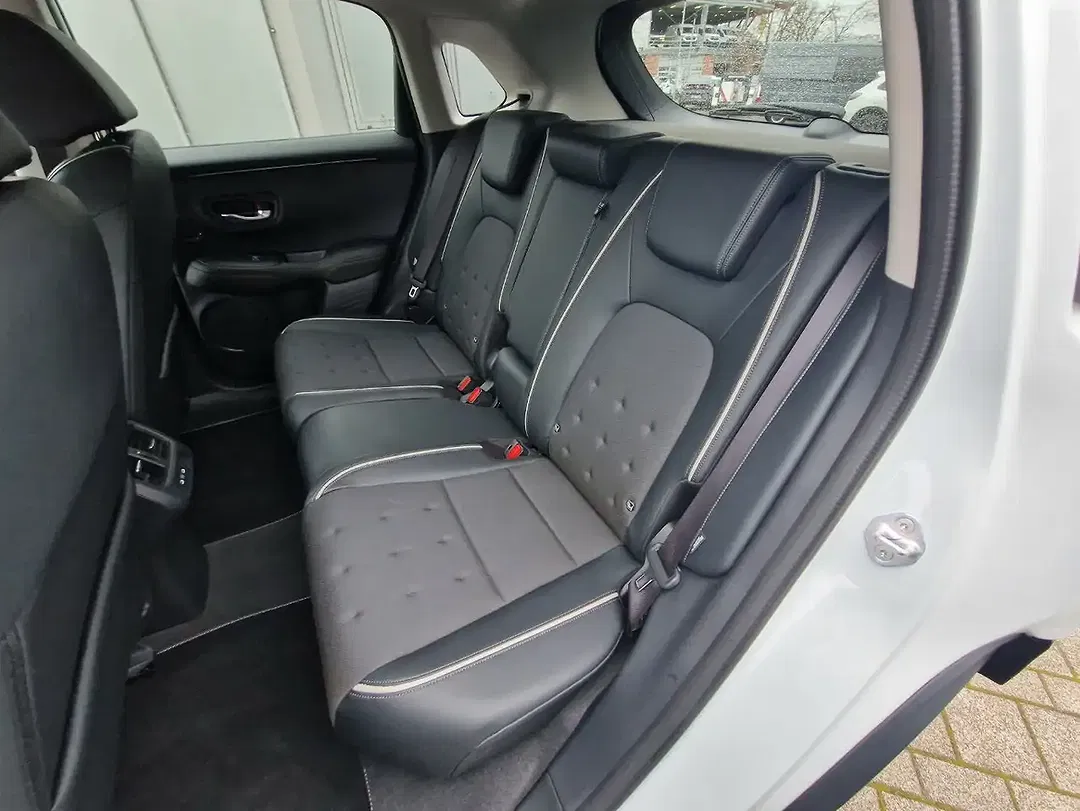 Honda ZR-V e:HEV - Thumbnail 11