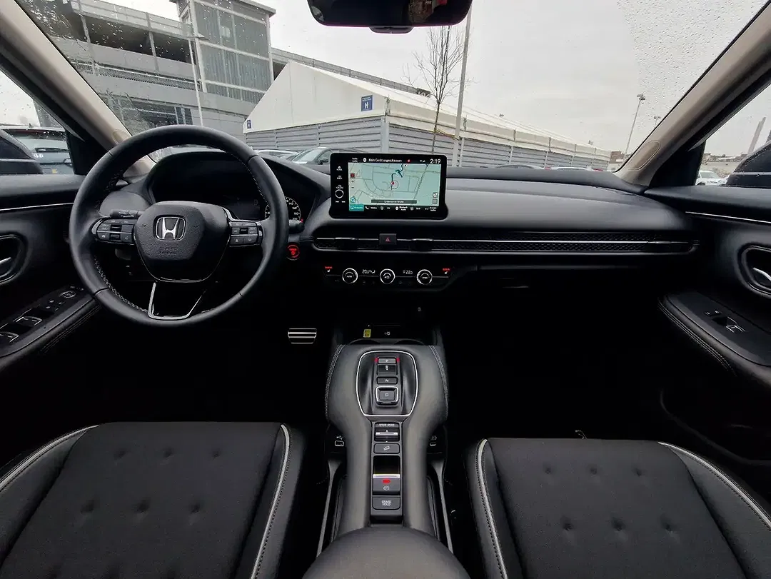 Honda ZR-V e:HEV - Thumbnail 12