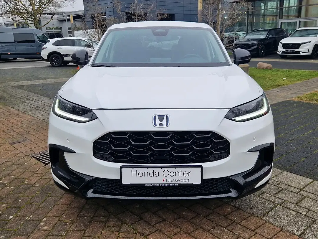 Honda ZR-V e:HEV - foto 2