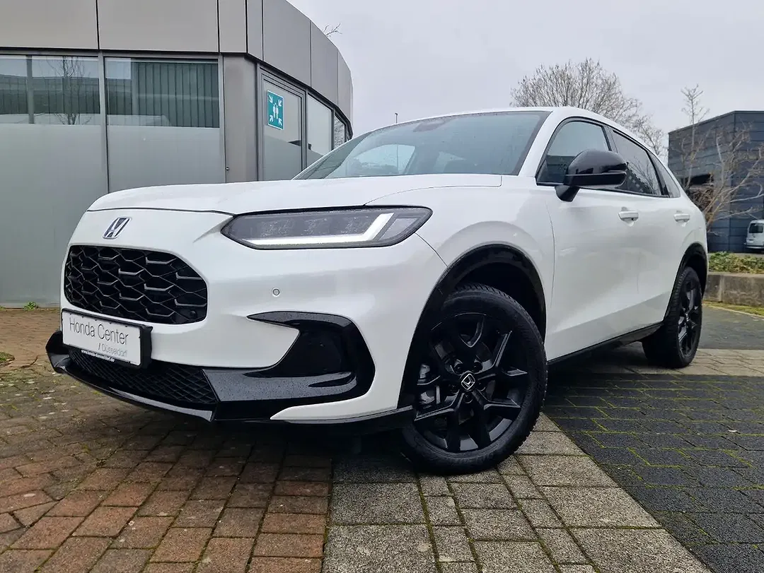 Honda ZR-V e:HEV - Thumbnail 3